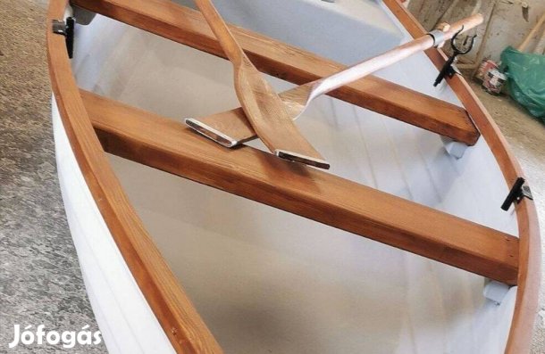 Csónak Horgászcsónak