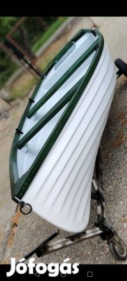 Csónak Horgászcsónak