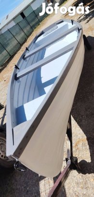 Csónak Horgászcsónak