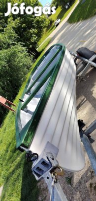 Csónak Horgászcsónak