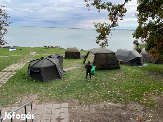 Csónak és horgászhely kiado Tihanyban