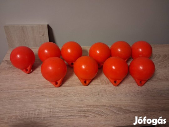 Csónak,fender bólya 