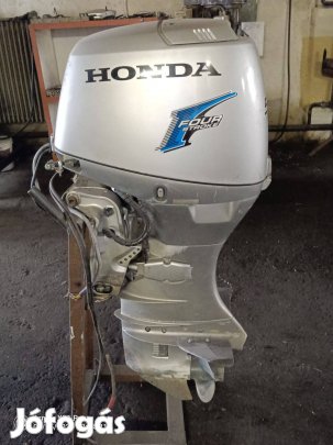 Csónak motor Hajó motor Honda BF50