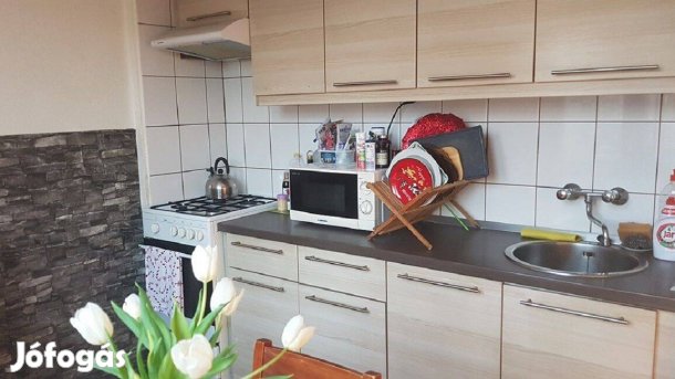 Csónakázó Tó Közelében 1.5 Szobás Lakás Eladó!!!