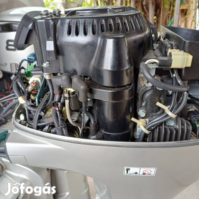 Csónakmotor Honda bf9.9 