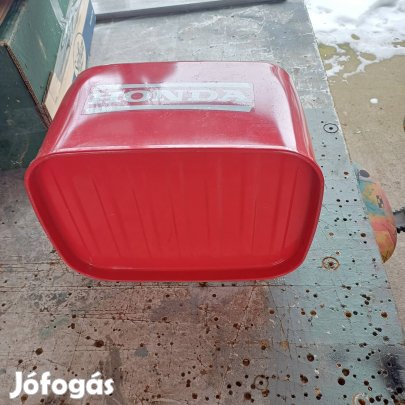 Csónakmotor Üzemanyag tank, honda. 