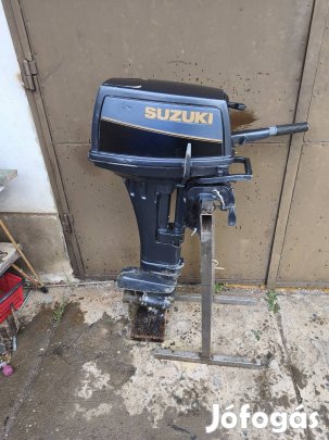 Csónakmotor eladó!