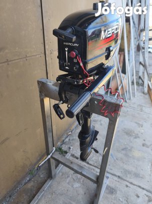 Csónakmotor eladó!