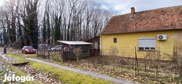 Csönget Major  ahol a csend nem hiány, hanem ajándék.