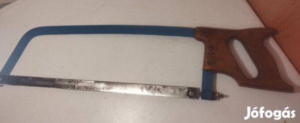 Csontfűrész ,böllér eszköz