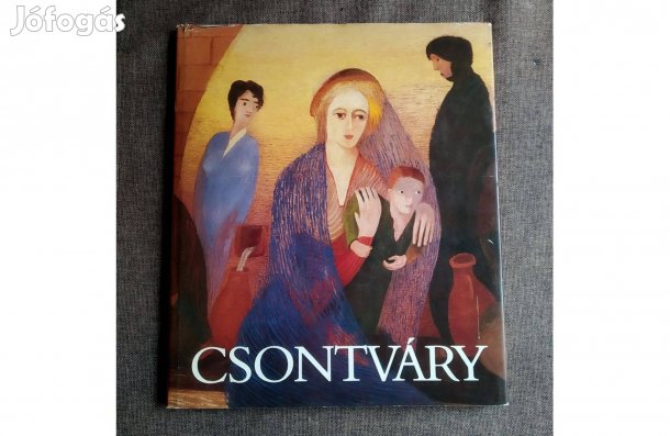 Csontváry Németh Lajos