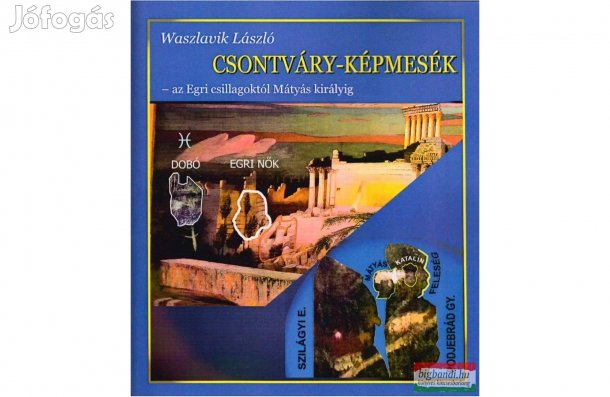 Csontváry-képmesék Waszlavik László