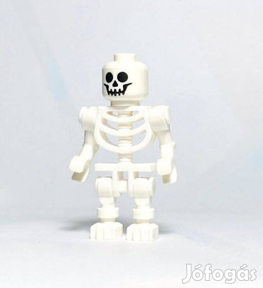 Csontváz Eredeti LEGO minifigura - Új
