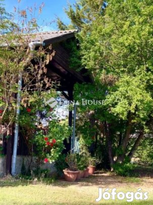 Csopaki 80 nm-es ház eladó