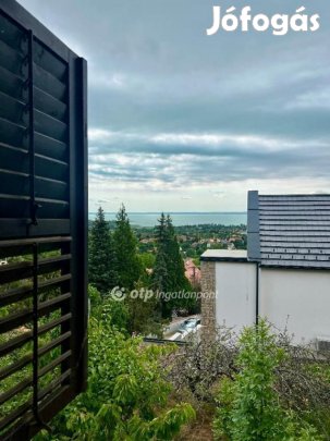 Csopaki eladó 36 nm-es ház