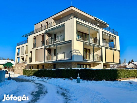 Csopakon partközeli Luxusingatlan eladó!