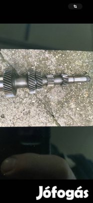 Csoport fogaskerék válto Dyna Toyota 150 100