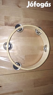 Csörgődob hangszer