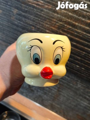 Csőrike bögre 3500 Ft