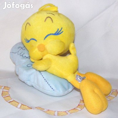 Csőrike plüss Looney Tunes