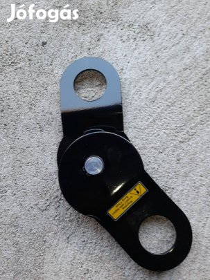 Csörlő fordító konzol 10 T