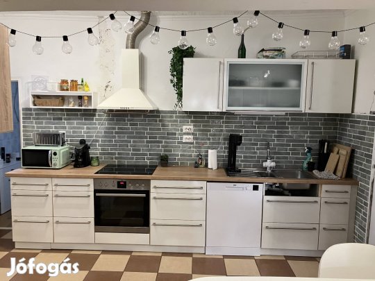 Csorna családi ház eladó