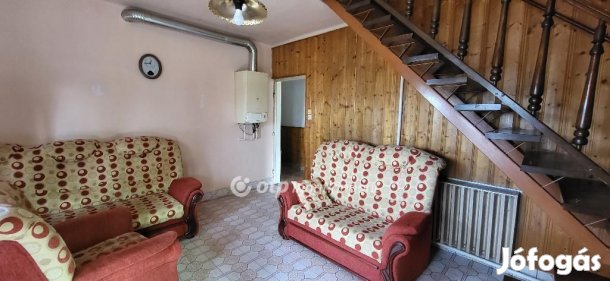 Csornai 140 nm-es ház eladó