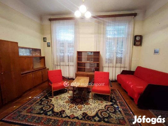 Csornai 70 nm-es ház eladó