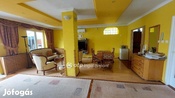 Csornai eladó 160 nm-es ház