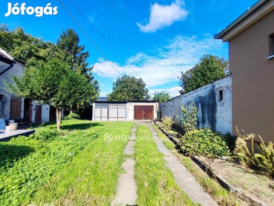 Csornai eladó 70 nm-es ház