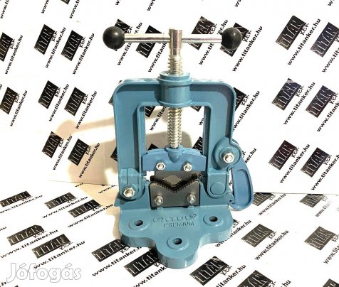 Csősatu cső satu 10-85mm HRC 48-52