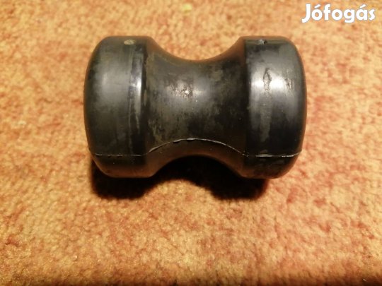 Csőszivattyú spirál gumi szilent