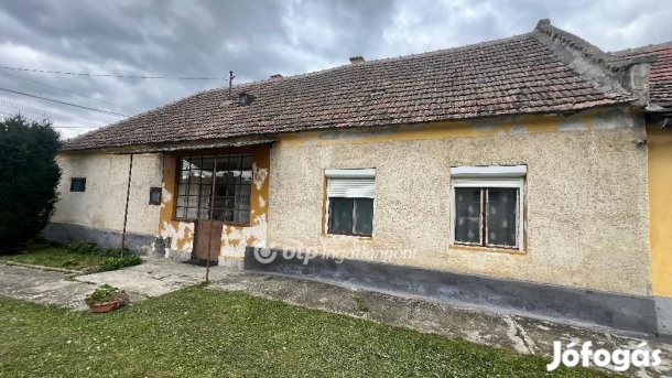 Csóti eladó 104 nm-es ház