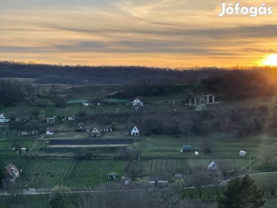 Csötönyi völgy zártkert