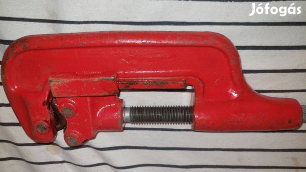 Csővágó 1/8-2" Unior