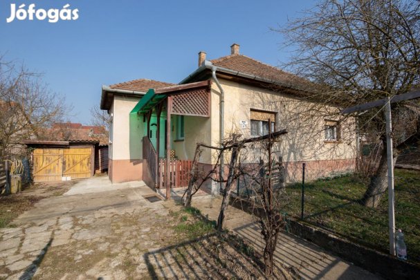 Csővár, Bem út, 84 m2-es, családi ház, 3 szobás, jó állapotú