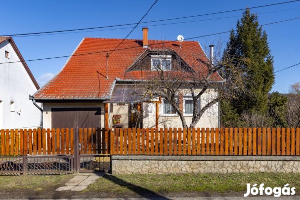 Csővár, Széchenyi utca, 163 m2-es, családi ház, 5 szobás, jó állapotú