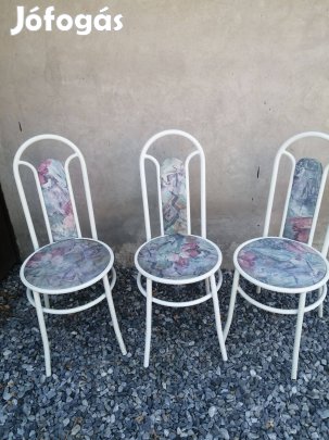 Csővázas étkezőszék