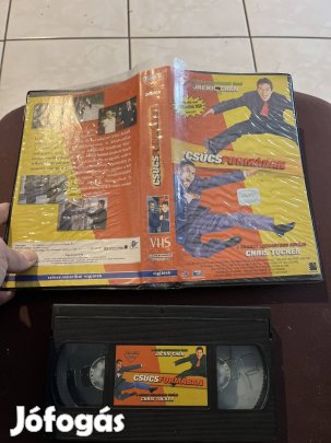 Csúcsformában 1 nagytok 