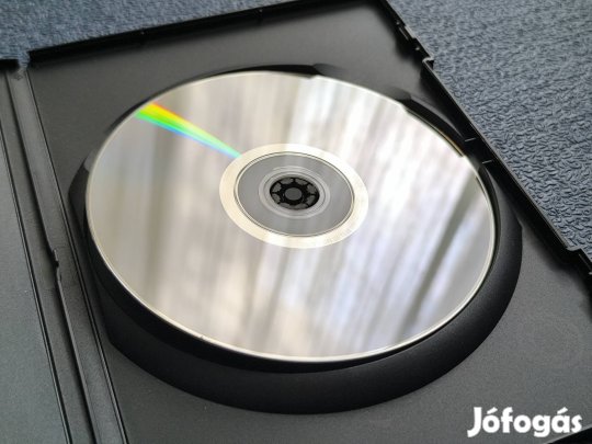 Csúfak és gonoszak DVD