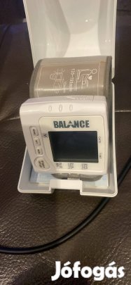 Csuklós vérnyomásmérő