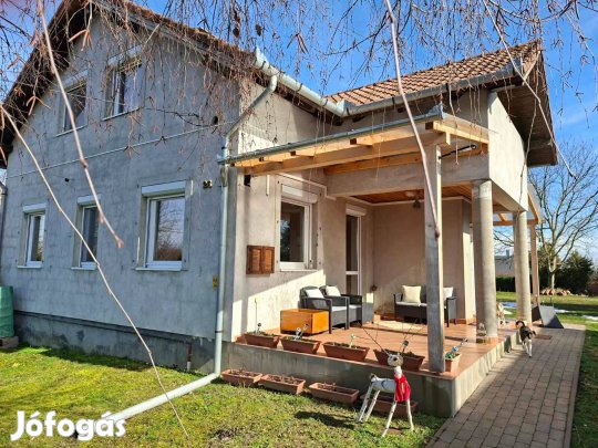 Csurgó eladó családi ház