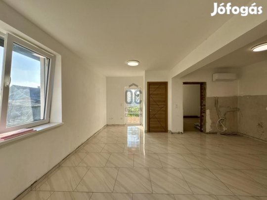 Csurgói eladó 65 nm-es ház