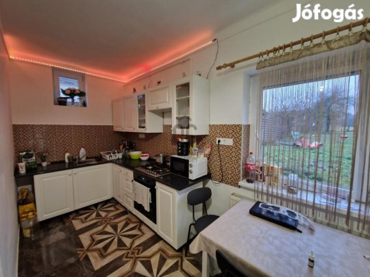 Csurgói eladó 80 nm-es ház