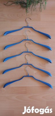 Csúszásmentes vállfa / 5 darab