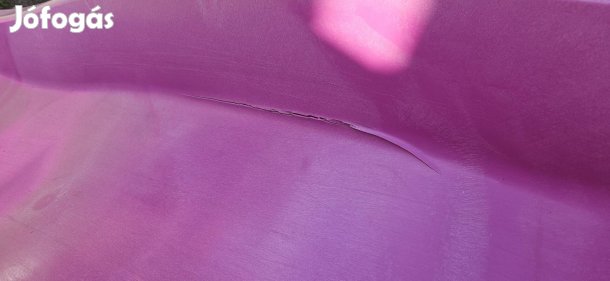 Csúszda olcsón elvihető