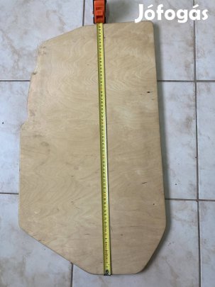 Csúszó pad, gyógyászati segéd eszköz ( saját készítésű) eladó