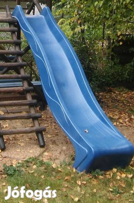 Csúzda 250 cm hosszú kék