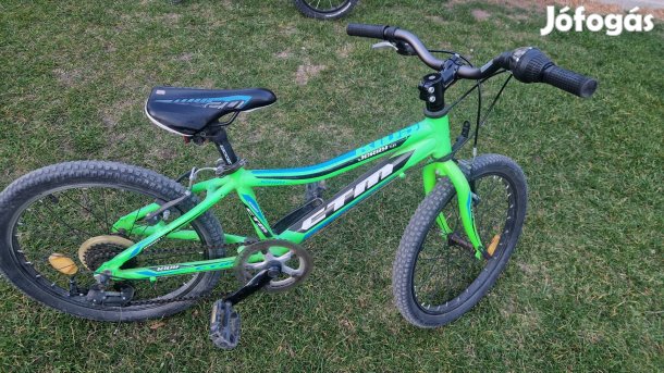 Ctm 20-as gyerek kerékpár