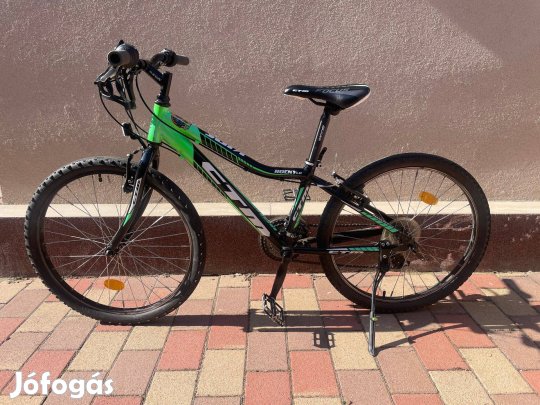 Ctm Kids Rocky 1.0 24" kerékpár (mtb) eladó